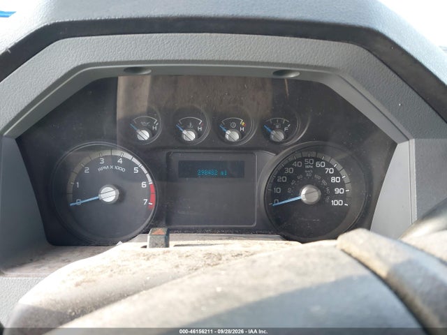 Продаж на аукціоні авто 2011 Ford F-250 Xlt, vin: 1FD7X2A60BEC42099, номер лоту: 46156211