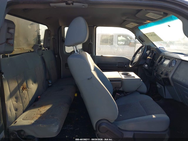 Продаж на аукціоні авто 2011 Ford F-250 Xlt, vin: 1FD7X2A60BEC42099, номер лоту: 46156211
