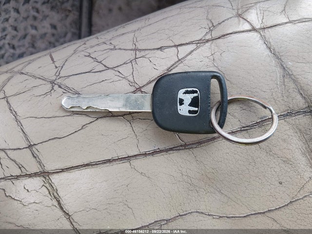 46156212 :رقم المزاد ، 5FNRL38756B040960 vin ، 2006 Honda Odyssey Ex-l مزاد بيع