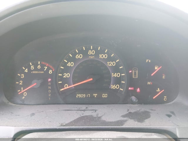 46156212 :رقم المزاد ، 5FNRL38756B040960 vin ، 2006 Honda Odyssey Ex-l مزاد بيع
