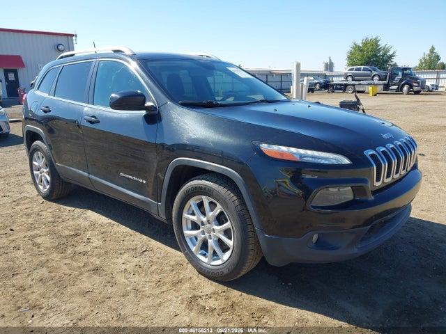 Aukcja sprzedaży 2016 Jeep Cherokee North, vin: 1C4PJMCB5GW100828, numer aukcji: 46156213