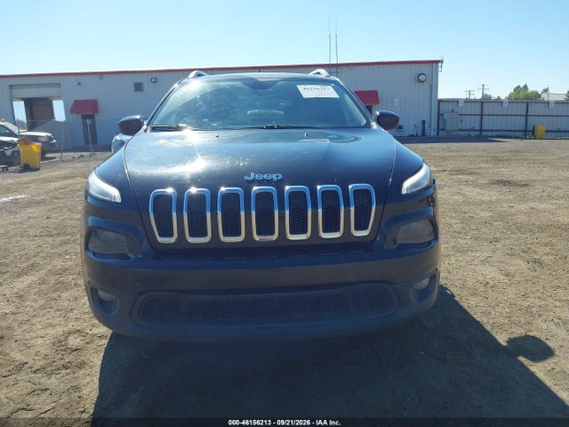Aukcja sprzedaży 2016 Jeep Cherokee North, vin: 1C4PJMCB5GW100828, numer aukcji: 46156213