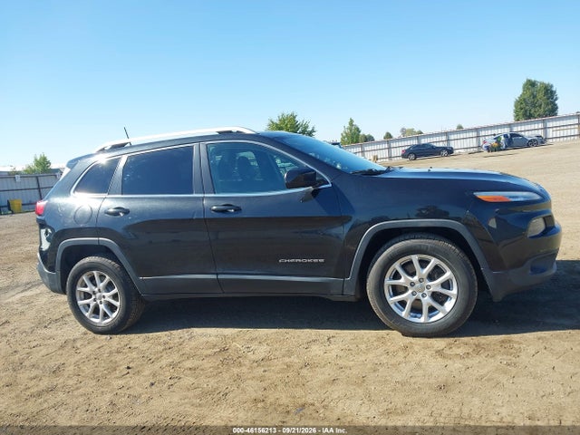 Aukcja sprzedaży 2016 Jeep Cherokee North, vin: 1C4PJMCB5GW100828, numer aukcji: 46156213
