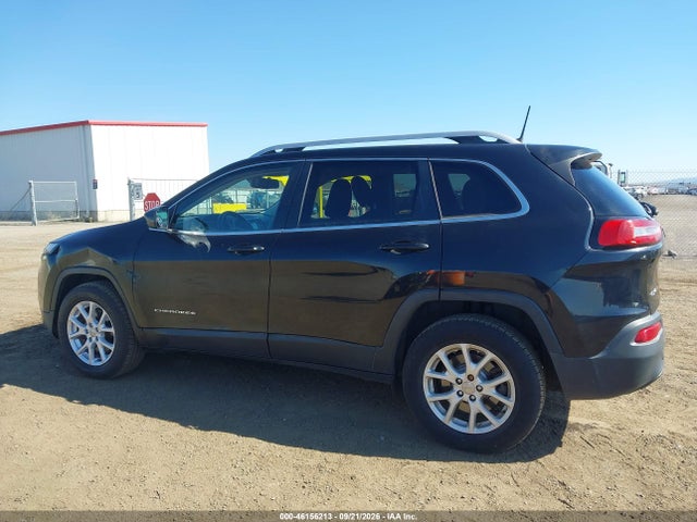 Aukcja sprzedaży 2016 Jeep Cherokee North, vin: 1C4PJMCB5GW100828, numer aukcji: 46156213