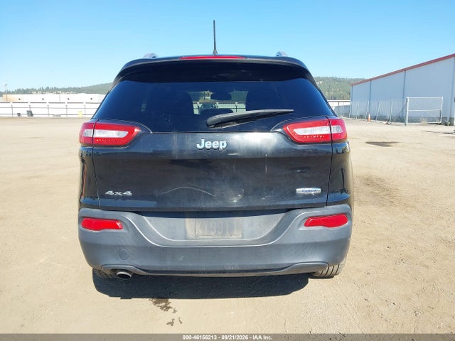 Aukcja sprzedaży 2016 Jeep Cherokee North, vin: 1C4PJMCB5GW100828, numer aukcji: 46156213