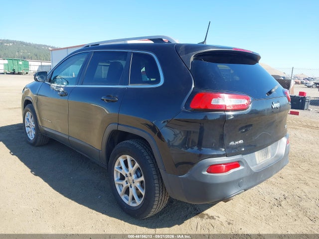 Aukcja sprzedaży 2016 Jeep Cherokee North, vin: 1C4PJMCB5GW100828, numer aukcji: 46156213
