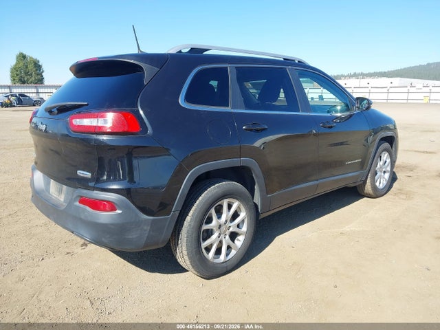 Aukcja sprzedaży 2016 Jeep Cherokee North, vin: 1C4PJMCB5GW100828, numer aukcji: 46156213