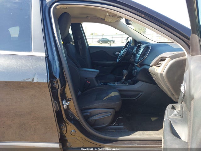 Aukcja sprzedaży 2016 Jeep Cherokee North, vin: 1C4PJMCB5GW100828, numer aukcji: 46156213