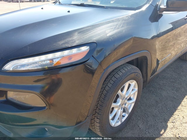 Aukcja sprzedaży 2016 Jeep Cherokee North, vin: 1C4PJMCB5GW100828, numer aukcji: 46156213
