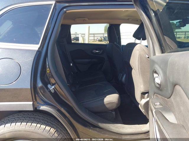 Aukcja sprzedaży 2016 Jeep Cherokee North, vin: 1C4PJMCB5GW100828, numer aukcji: 46156213