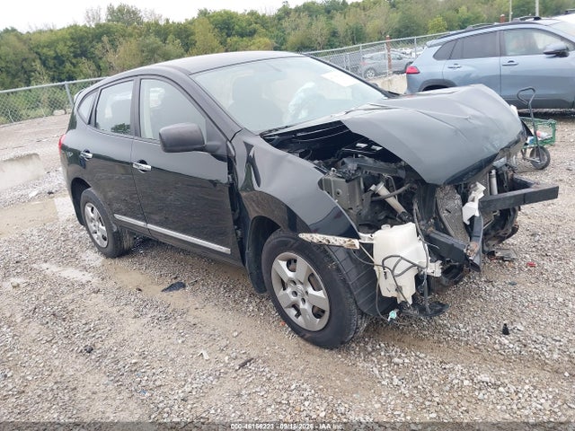 Aukcja sprzedaży 2012 Nissan Rogue S, vin: JN8AS5MV6CW703366, numer aukcji: 46156223