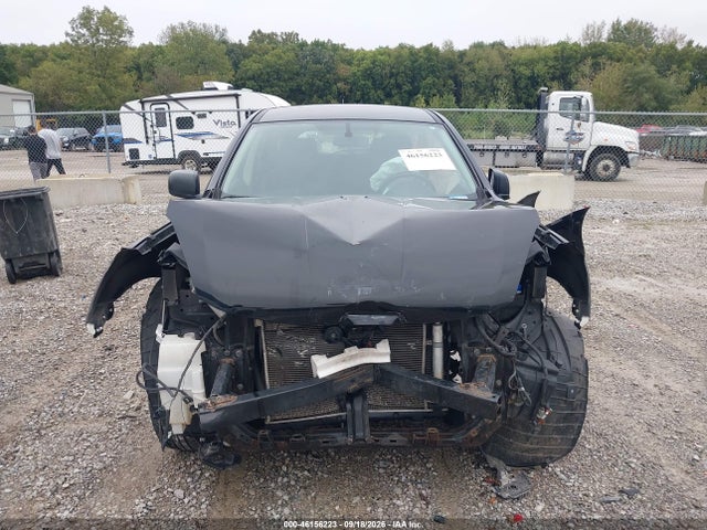 2012 Nissan Rogue S მანქანა იყიდება აუქციონზე, vin: JN8AS5MV6CW703366, აუქციონის ნომერი: 46156223