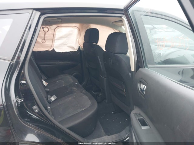 2012 Nissan Rogue S მანქანა იყიდება აუქციონზე, vin: JN8AS5MV6CW703366, აუქციონის ნომერი: 46156223