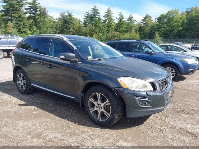 Продаж на аукціоні авто 2011 Volvo Xc60 T6/t6 R-design, vin: YV4902DZ4B2217132, номер лоту: 46156225