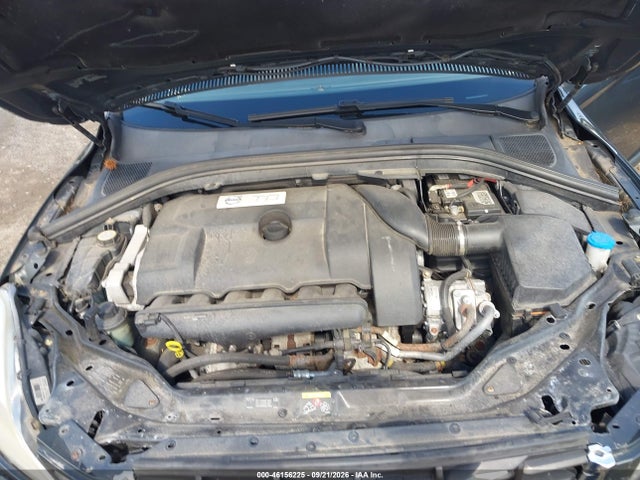 Продаж на аукціоні авто 2011 Volvo Xc60 T6/t6 R-design, vin: YV4902DZ4B2217132, номер лоту: 46156225