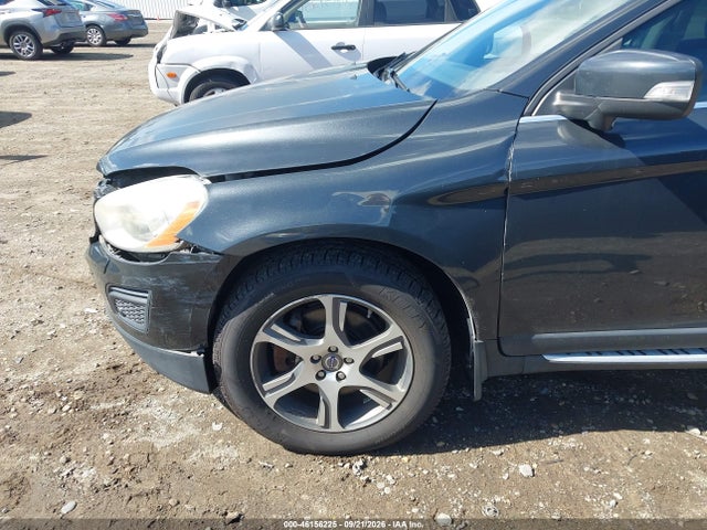 Продаж на аукціоні авто 2011 Volvo Xc60 T6/t6 R-design, vin: YV4902DZ4B2217132, номер лоту: 46156225