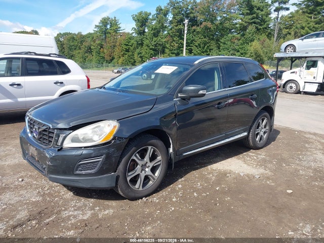 Продаж на аукціоні авто 2011 Volvo Xc60 T6/t6 R-design, vin: YV4902DZ4B2217132, номер лоту: 46156225