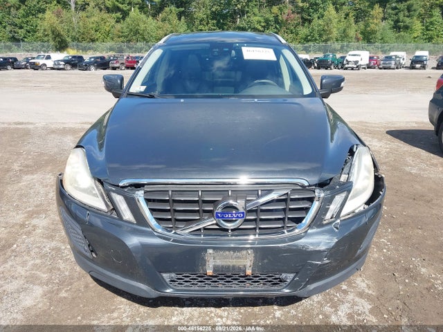Продаж на аукціоні авто 2011 Volvo Xc60 T6/t6 R-design, vin: YV4902DZ4B2217132, номер лоту: 46156225