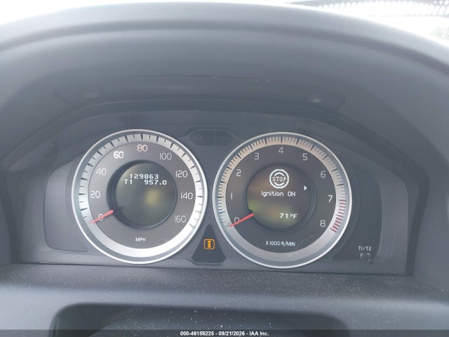 Продаж на аукціоні авто 2011 Volvo Xc60 T6/t6 R-design, vin: YV4902DZ4B2217132, номер лоту: 46156225