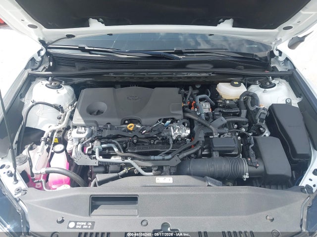 4T1DAACK6TU755860 Toyota CAMRY LE