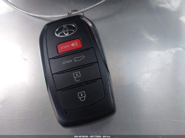 4T1DAACK6TU755860 Toyota CAMRY LE