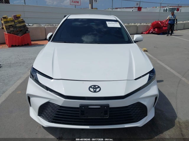 4T1DAACK6TU755860 Toyota CAMRY LE
