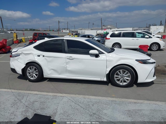 4T1DAACK6TU755860 Toyota CAMRY LE