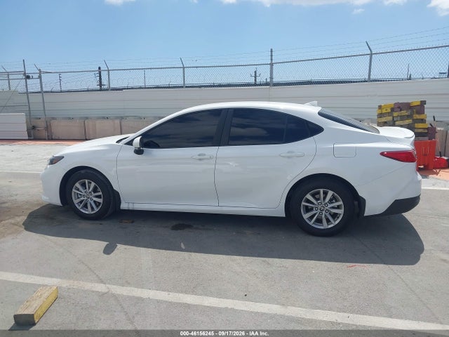 4T1DAACK6TU755860 Toyota CAMRY LE