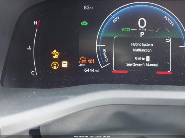 4T1DAACK6TU755860 Toyota CAMRY LE