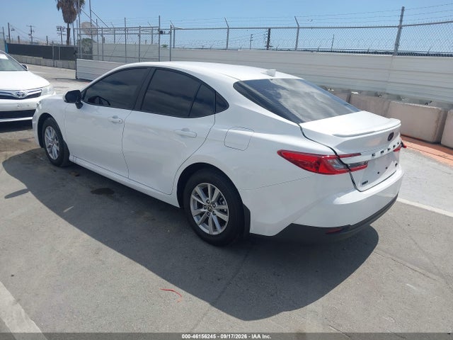 4T1DAACK6TU755860 Toyota CAMRY LE