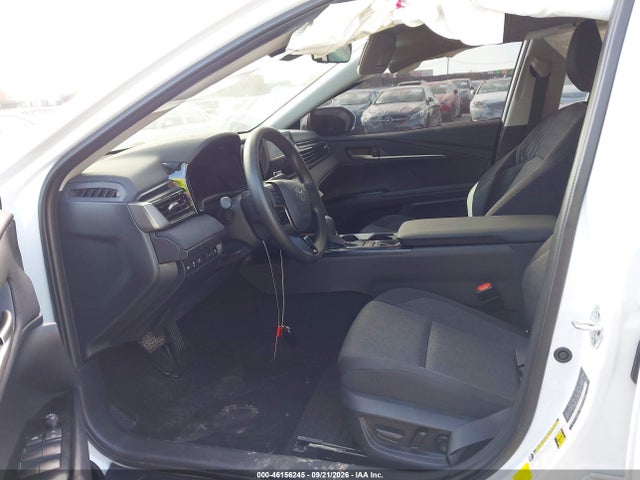 4T1DAACK6TU755860 Toyota CAMRY LE