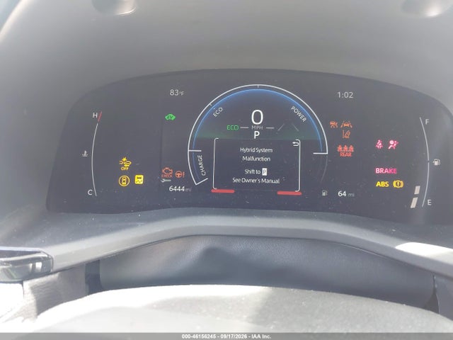 4T1DAACK6TU755860 Toyota CAMRY LE