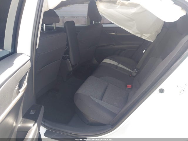 4T1DAACK6TU755860 Toyota CAMRY LE