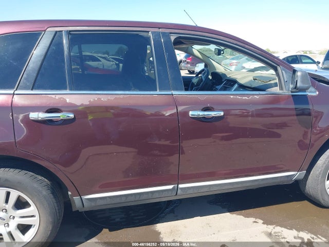 Продаж на аукціоні авто 2011 Ford Edge Se, vin: 2FMDK3GC5BBA57045, номер лоту: 46156252