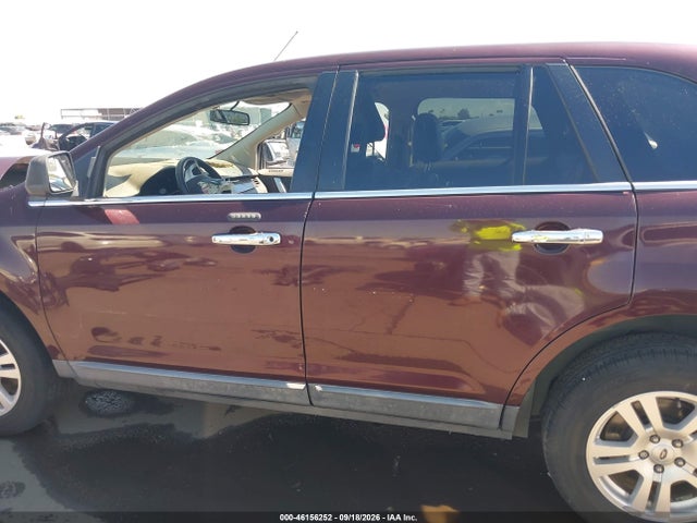 Продаж на аукціоні авто 2011 Ford Edge Se, vin: 2FMDK3GC5BBA57045, номер лоту: 46156252