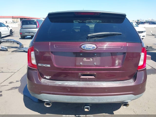 Продаж на аукціоні авто 2011 Ford Edge Se, vin: 2FMDK3GC5BBA57045, номер лоту: 46156252