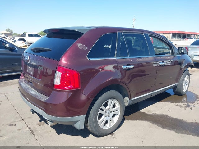 Продаж на аукціоні авто 2011 Ford Edge Se, vin: 2FMDK3GC5BBA57045, номер лоту: 46156252