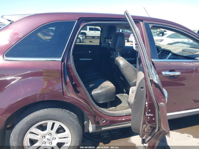 Продаж на аукціоні авто 2011 Ford Edge Se, vin: 2FMDK3GC5BBA57045, номер лоту: 46156252