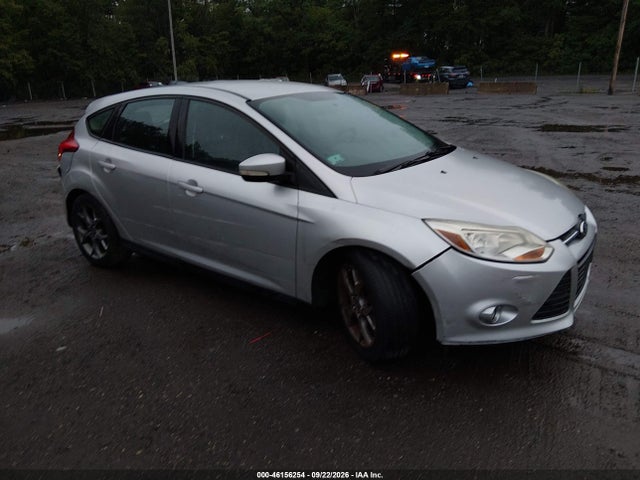 46156254 :رقم المزاد ، 1FADP3K21DL280194 vin ، 2013 Ford Focus Se مزاد بيع