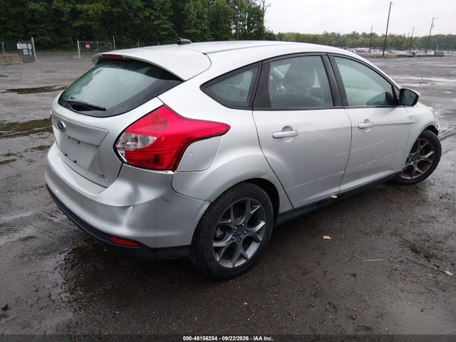 46156254 :رقم المزاد ، 1FADP3K21DL280194 vin ، 2013 Ford Focus Se مزاد بيع