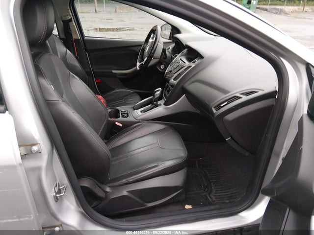 46156254 :رقم المزاد ، 1FADP3K21DL280194 vin ، 2013 Ford Focus Se مزاد بيع