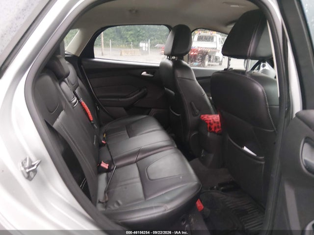 46156254 :رقم المزاد ، 1FADP3K21DL280194 vin ، 2013 Ford Focus Se مزاد بيع