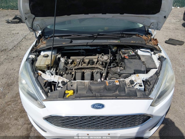 1FADP3F24GL373144 Ford FOCUS SE