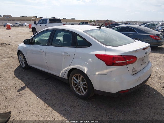 1FADP3F24GL373144 Ford FOCUS SE
