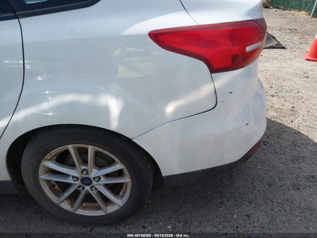 1FADP3F24GL373144 Ford FOCUS SE