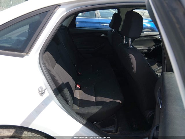1FADP3F24GL373144 Ford FOCUS SE