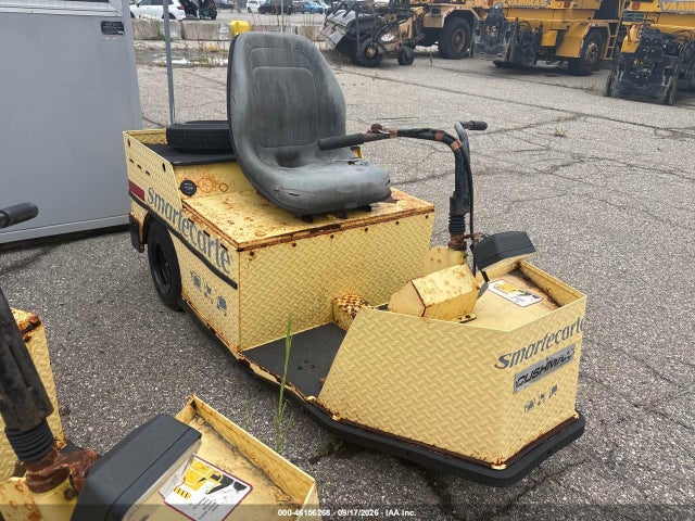 46156268 :رقم المزاد ،  vin ، 2000 Cushman Smartcarte Other مزاد بيع