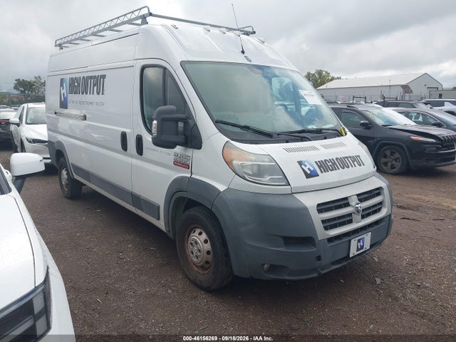 Aukcja sprzedaży 2015 Ram Promaster 2500 High Roof, vin: 3C6TRVDD1FE514153, numer aukcji: 46156269