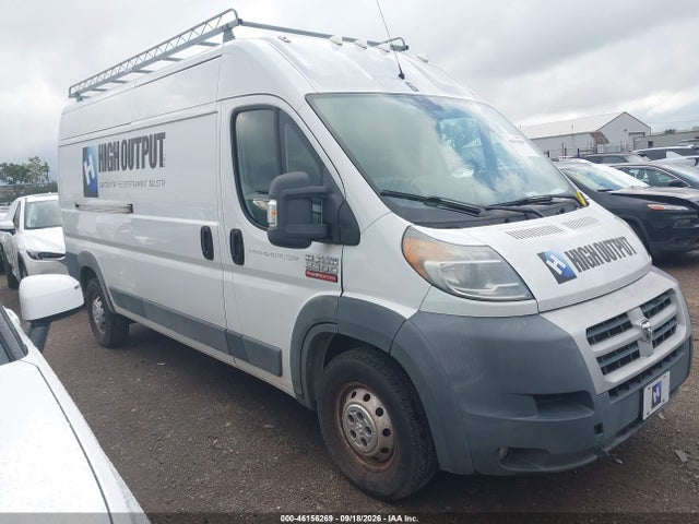 Aukcja sprzedaży 2015 Ram Promaster 2500 High Roof, vin: 3C6TRVDD1FE514153, numer aukcji: 46156269