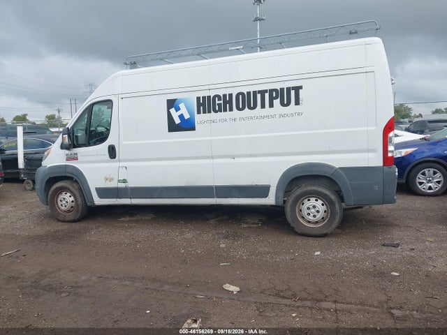 Aukcja sprzedaży 2015 Ram Promaster 2500 High Roof, vin: 3C6TRVDD1FE514153, numer aukcji: 46156269